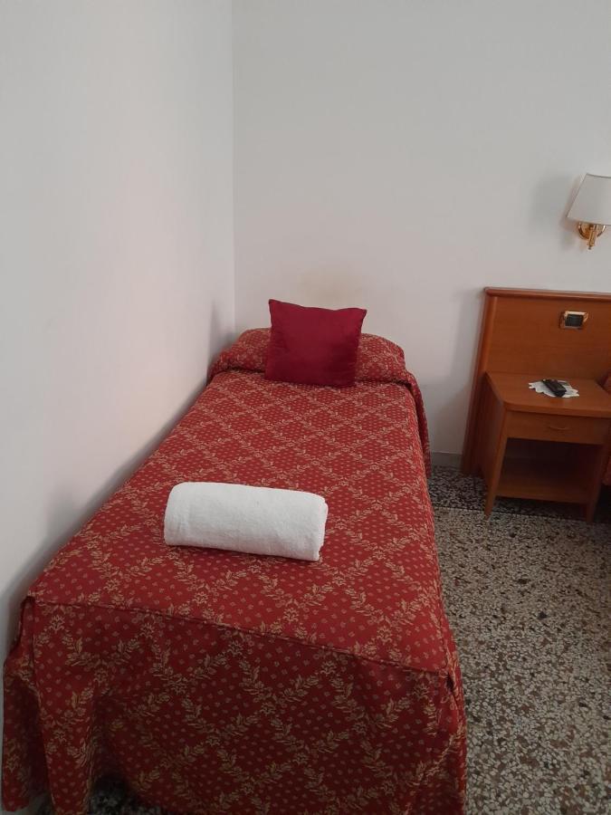 Incantoromano Guest House Exterior photo