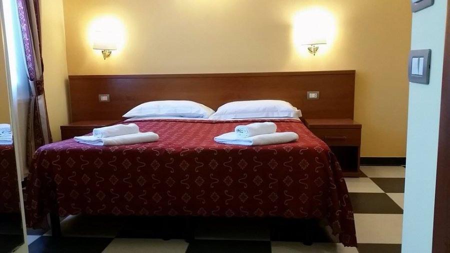 Incantoromano Guest House Exterior photo