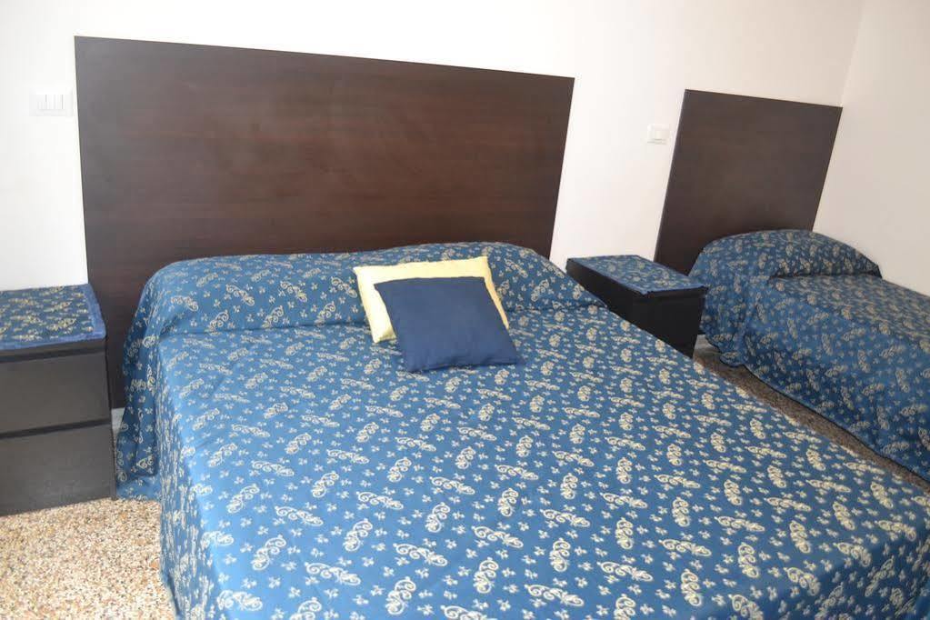 Incantoromano Guest House Exterior photo